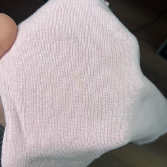 Vintage Y2K Hello Kitty Kids Graphic Tee Size 4T Cute Princess Pink Green - Picture 9 of 9